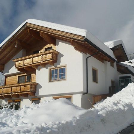 Appartement Gasser Anras Habitación foto