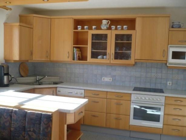 Appartement Gasser Anras Habitación foto