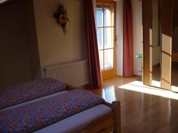 Appartement Gasser Anras Habitación foto