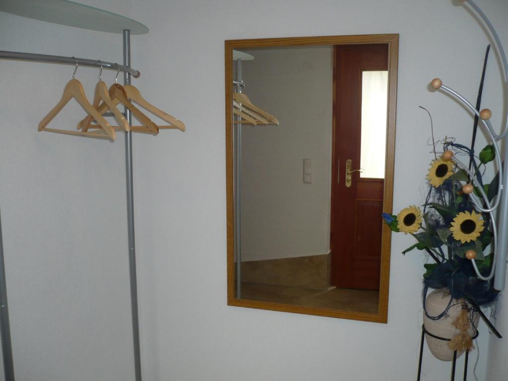 Appartement Gasser Anras Habitación foto